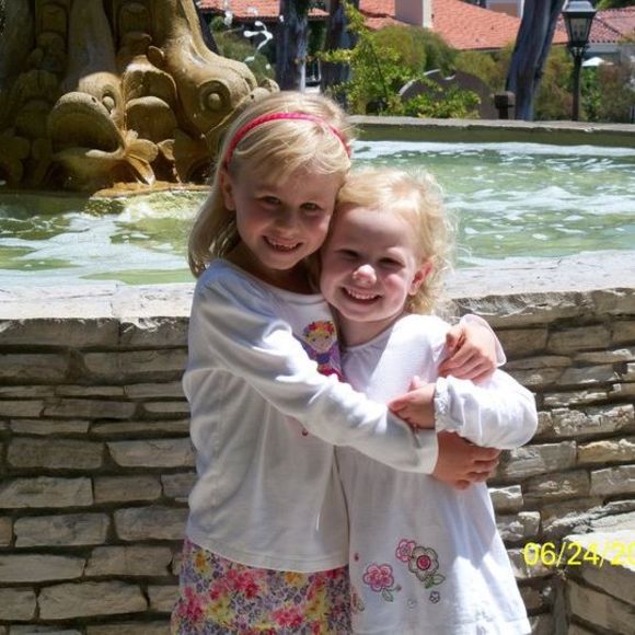 Meet your Posher, Jennifer - Picture 1 of 1